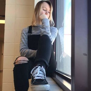 Meet your Posher, Tanisha